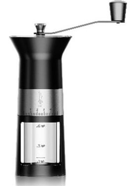 BIALeTTI Steel Coffee Grinder  - Image 1