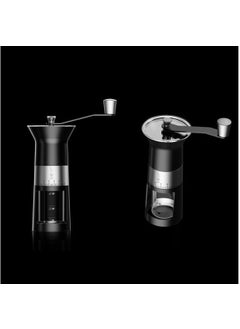 BIALeTTI Steel Coffee Grinder  - Image 2