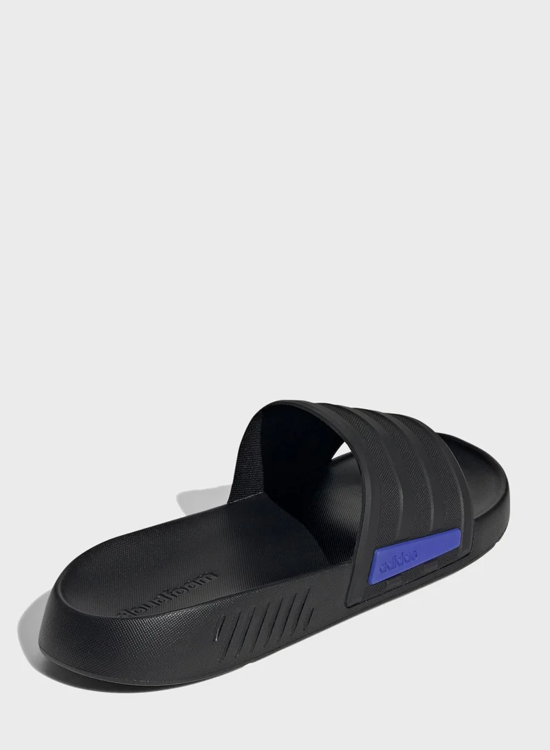 adidas شبشب ريسر تي ار
