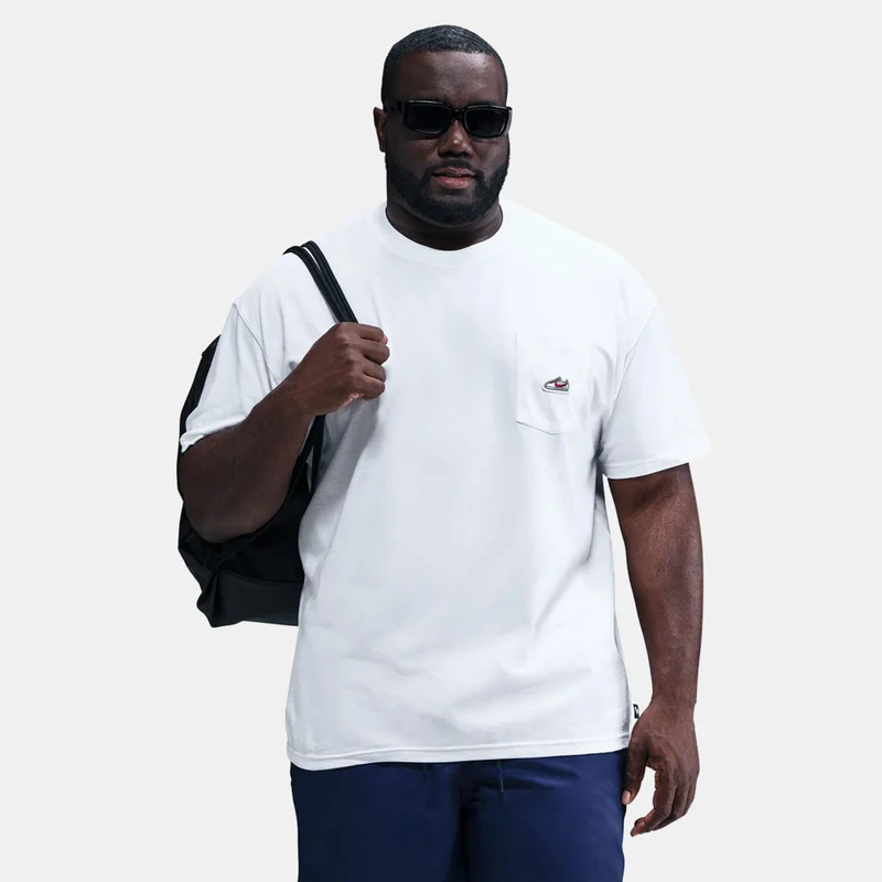 Nike Men's Sportswear Max90 T-Shirt