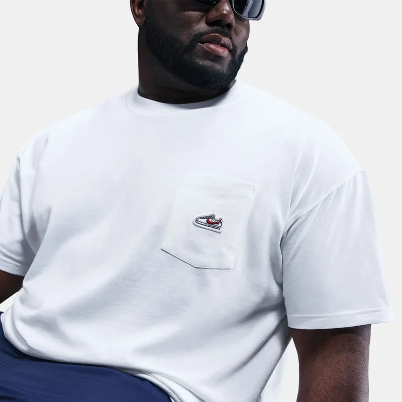 Nike Men's Sportswear Max90 T-Shirt