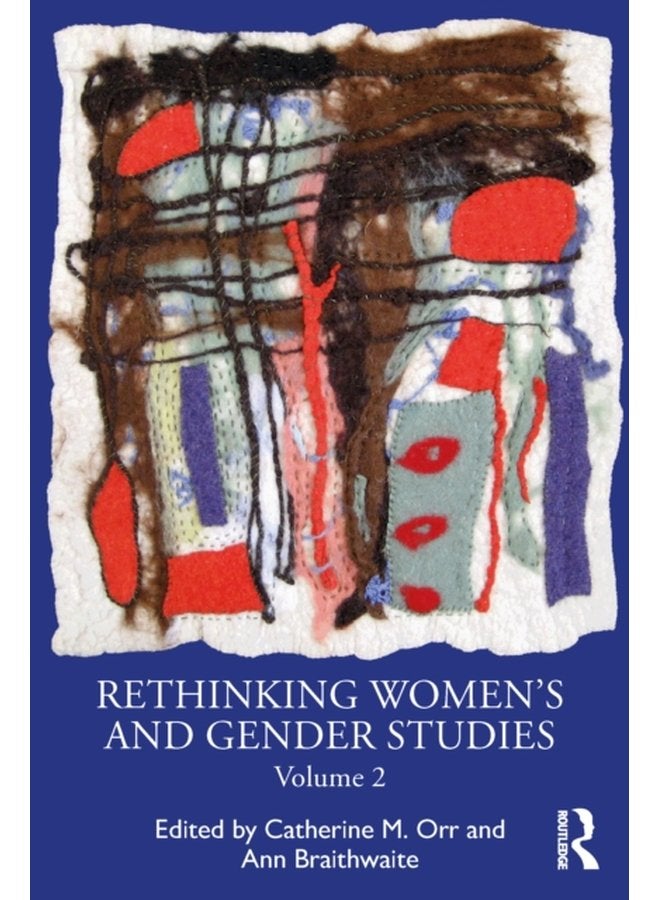 Rethinking Women s and Gender Studies Volume 2 - Paperback