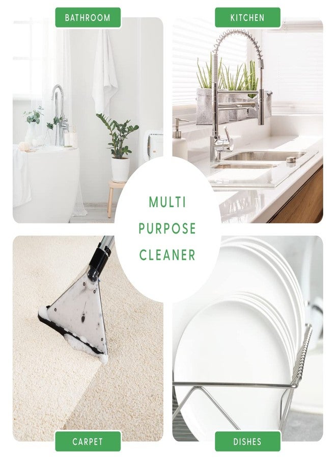 Milliard Borax Laundry Booster, Pure Multi Purpose Cleaner - Detergent Powder (5 lb) - Image 5