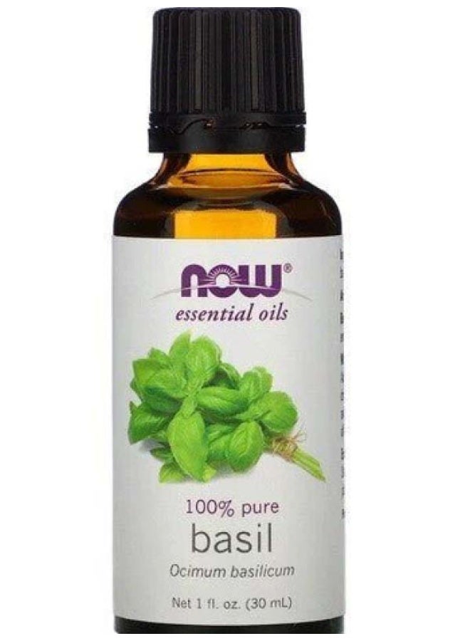 زيت الريحان 30 مل