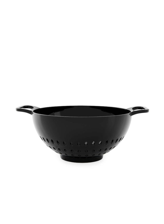 trebonn مصفاة ميلامين لامعة كبيرة الحجم - Image 3