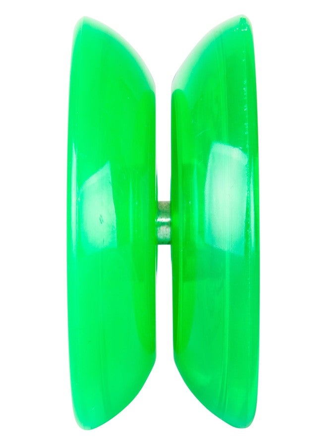 Duncan Toys Butterfly Yo-Yo, Beginner Yo-Yo with String, Steel Axle and Plastic Body - Image 2