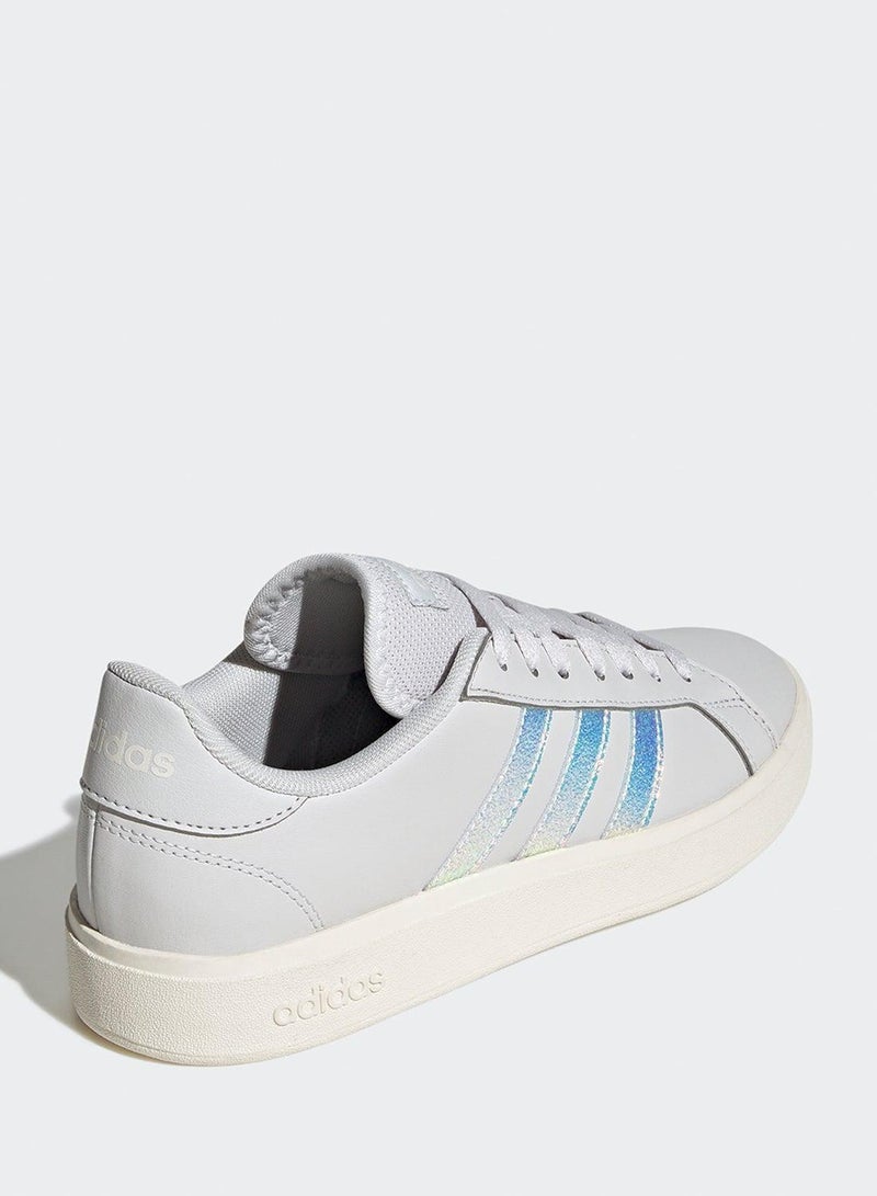 Adidas جراند كورت بيس 2.0 - Image 4