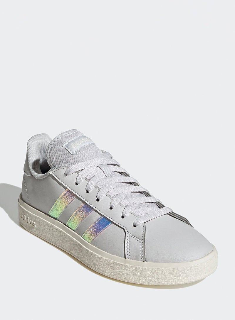 Adidas جراند كورت بيس 2.0 - Image 3