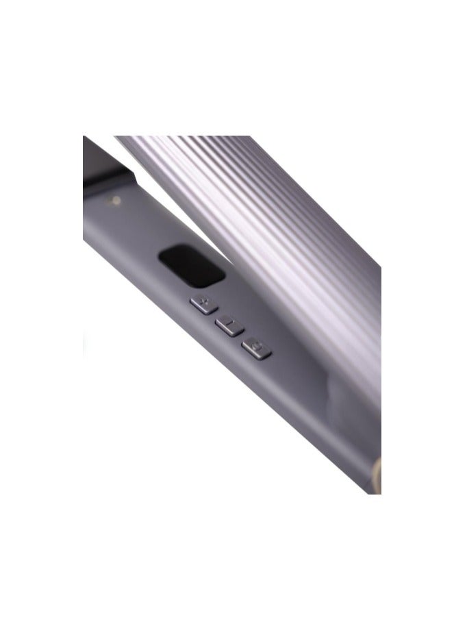 general Professional Ionic Hair Straightener 2141 - Image 2