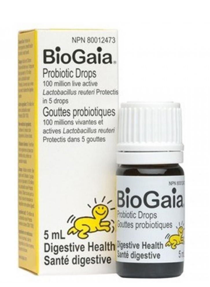 Probiotic Drops