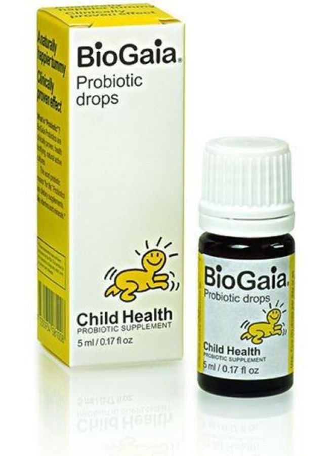 Probiotic Drops