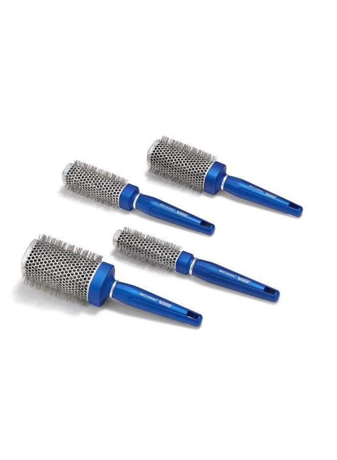 BIO IONIC Bluewave Nanoionic Conditioning Brush, X Large - Image 5