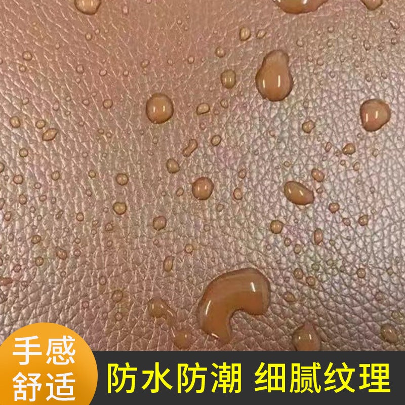 Pets Urine-Proof Technology Cloth Sofa Cover Non-Stick Cat Hair Sofa Handrest Towel All Seasons Universal Leather Cover Cloth - Image 3