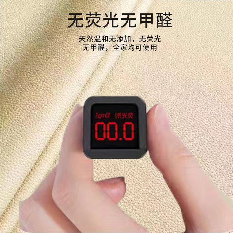 Pets Urine-Proof Technology Cloth Sofa Cover Non-Stick Cat Hair Sofa Handrest Towel All Seasons Universal Leather Cover Cloth - Image 4