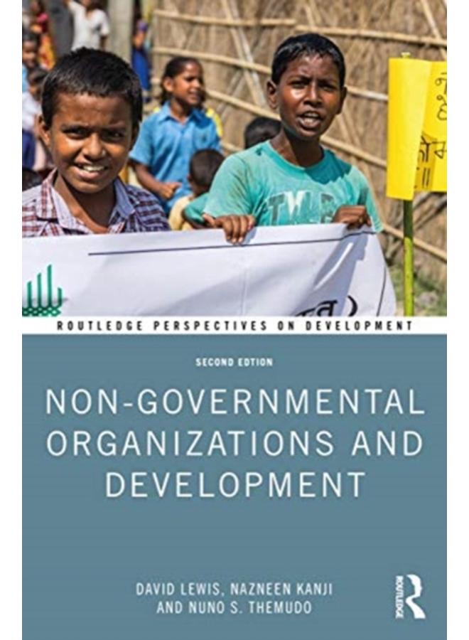 Non-Governmental Organizations and Development