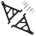 TOOMOD CW01 Aluminum Front Lower Arms Set for Tamiya RC Car CW01 Lunch Box Grasshopper Hornet Chassis Upgrades Parts - Image 3