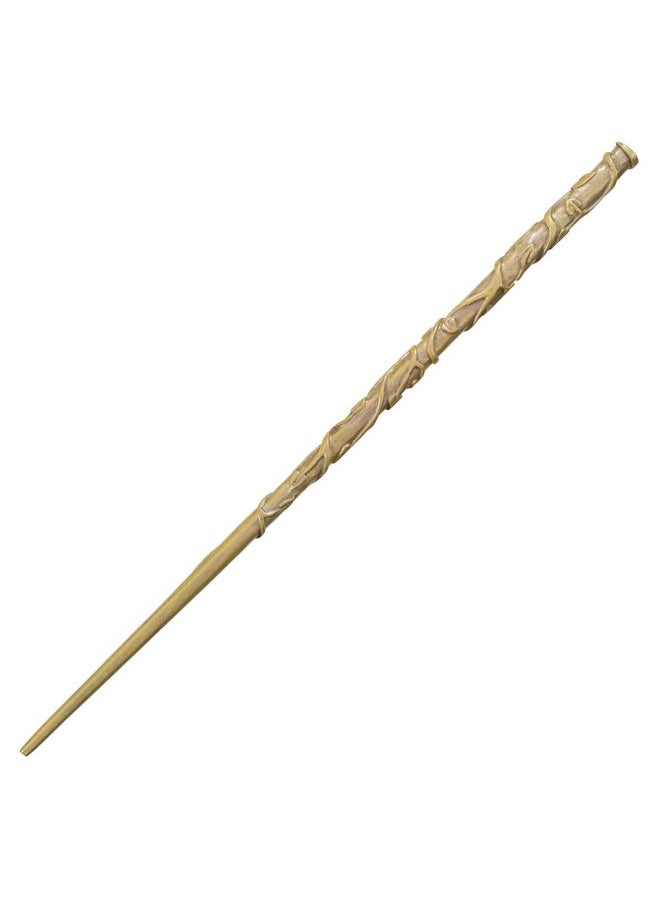 The Noble Collection The Noble Collection Hermione Granger's Wand with Ollivanders Wand Box  - Image 2