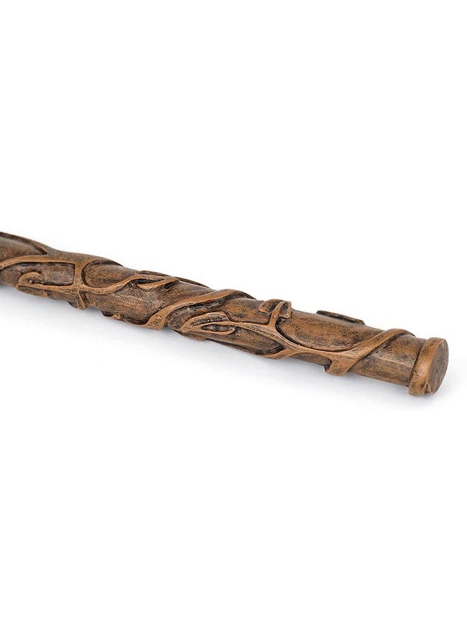 The Noble Collection The Noble Collection Hermione Granger's Wand with Ollivanders Wand Box  - Image 5
