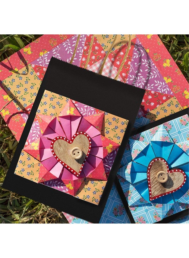 BagDream Kraft Paper Bags 5x3x8& 8x4.25x10& 10x5x13 25 Pcs Each Gift Bags with Handles, Craft Bags, Merchandise Bags, 100% Recycled Paper Sacks Black - Image 3