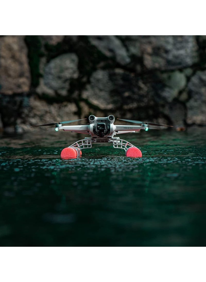 Y&D Mini 3 Pro Landing Float, Water Gear Floating Holder for Drone Accessories  - Image 5