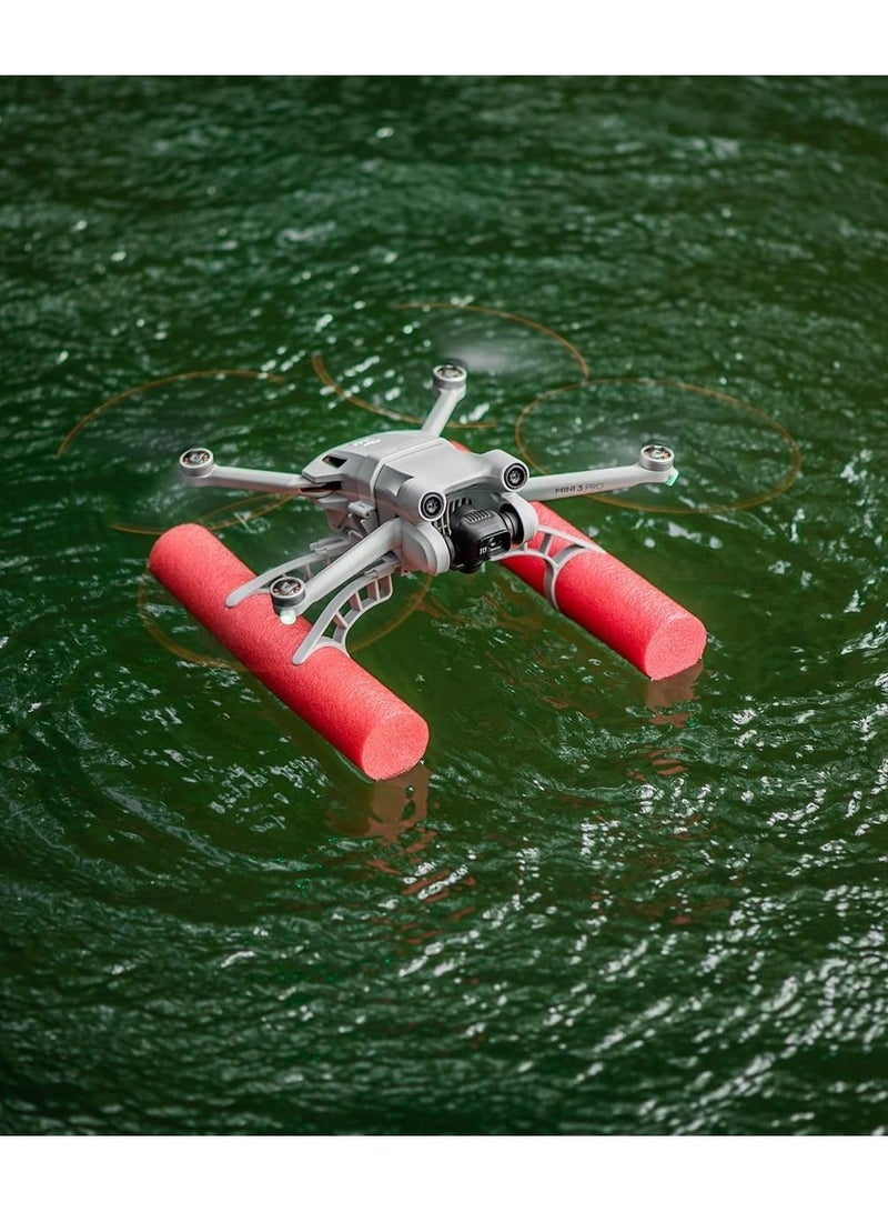 Y&D Mini 3 Pro Landing Float, Water Gear Floating Holder for Drone Accessories  - Image 2