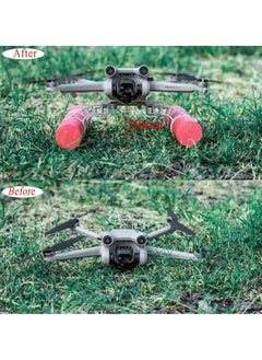 Y&D Mini 3 Pro Landing Float, Water Gear Floating Holder for Drone Accessories  - Image 3