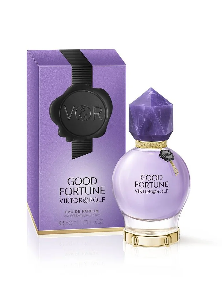 VIKTOR & ROLF Good Fortune Edp 50Ml