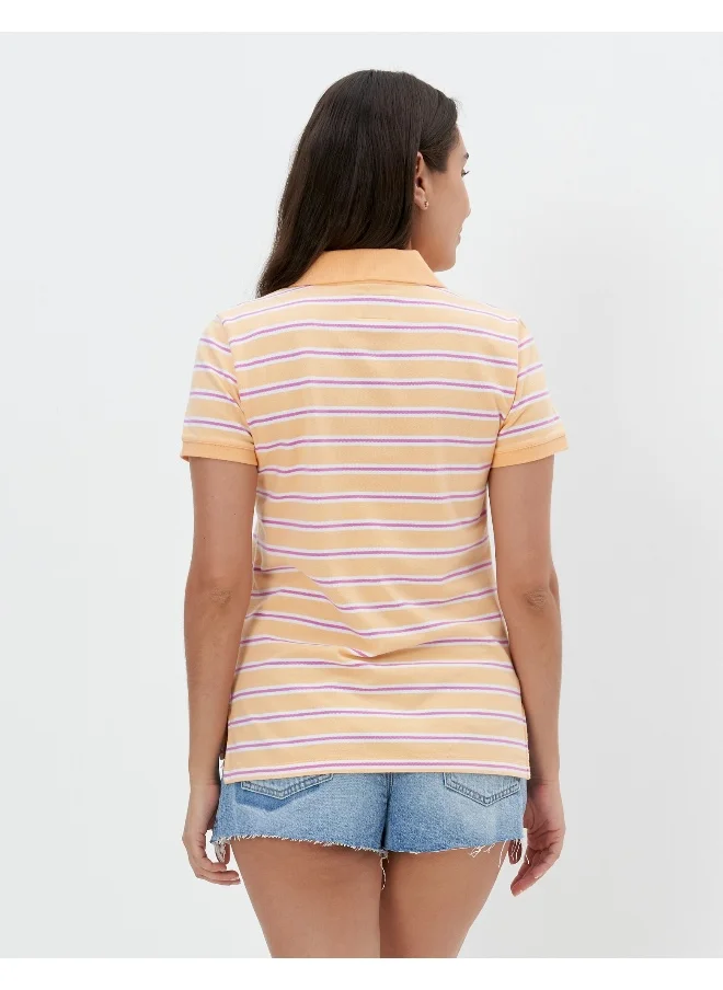 امريكان ايجل AE Polo Tee