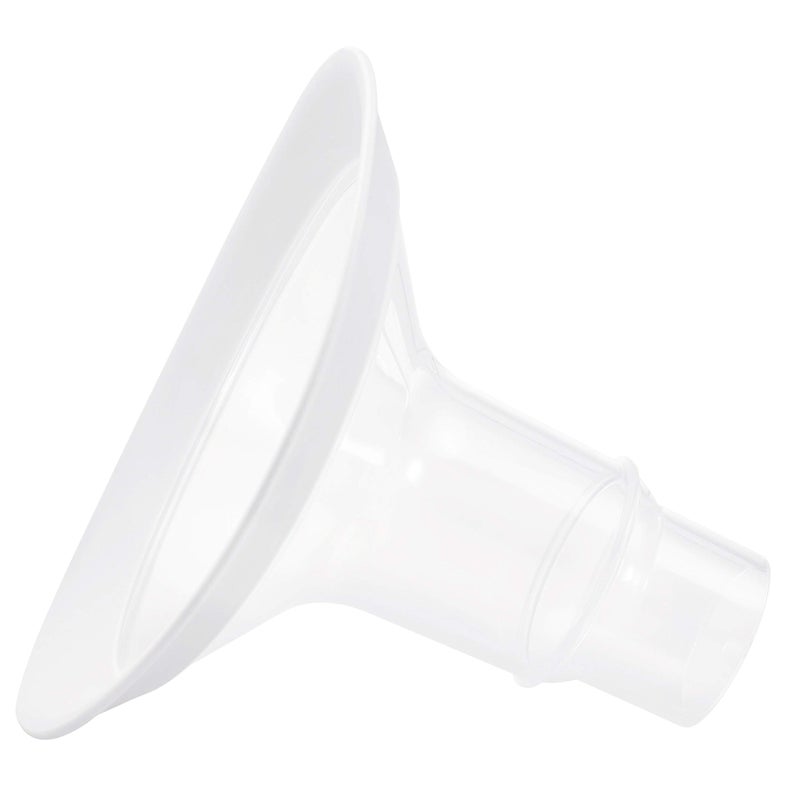 Medela درع الثدي ميدلا بيرسونال فيت فليكس، 30 مم فلاتر مضخة الثدي - Image 2