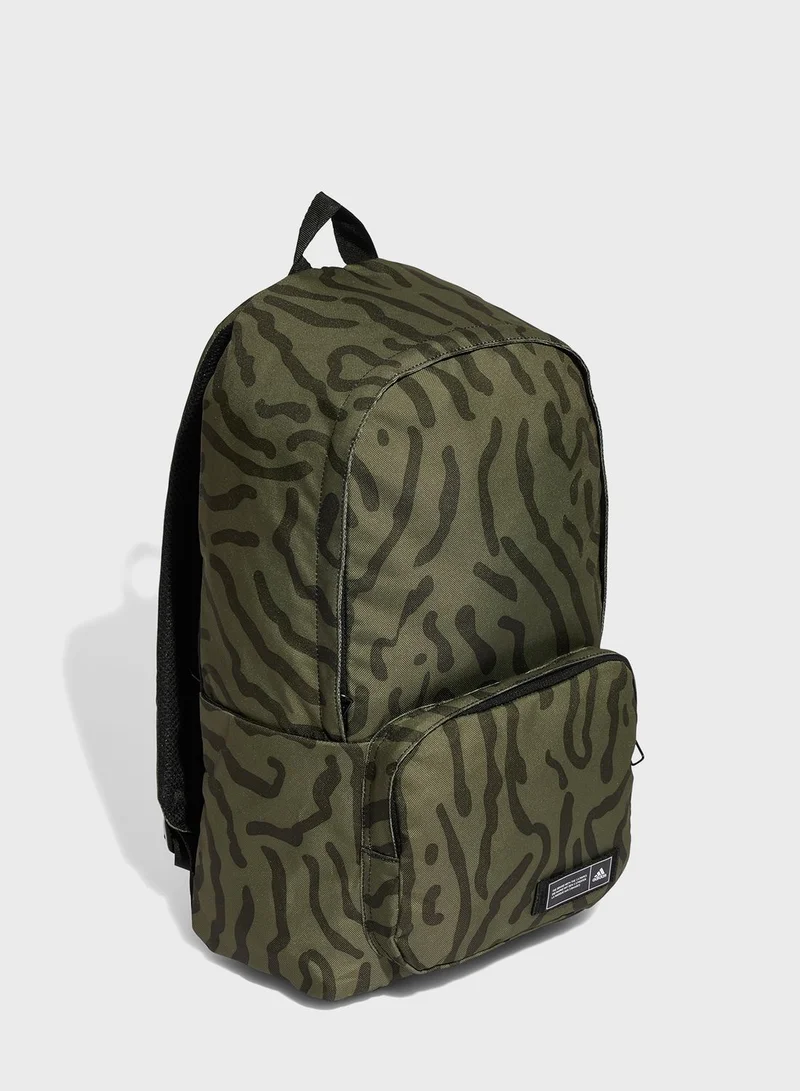 Adidas Classic Backpack