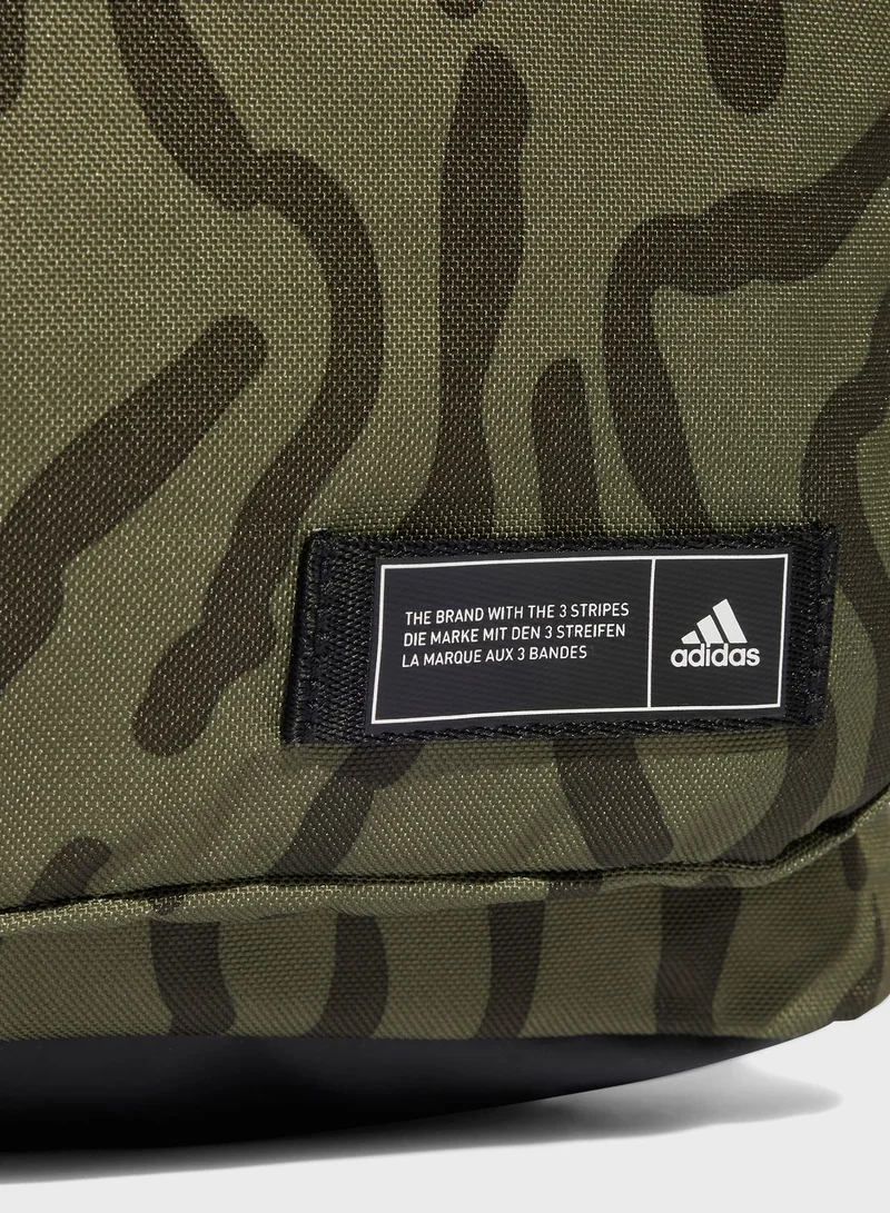Adidas Classic Backpack