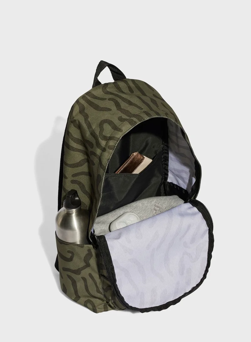 Adidas Classic Backpack
