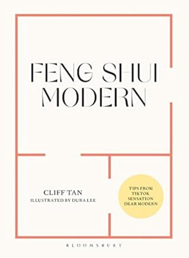 Feng Shui Modern by Tan Cliff Lee Dura