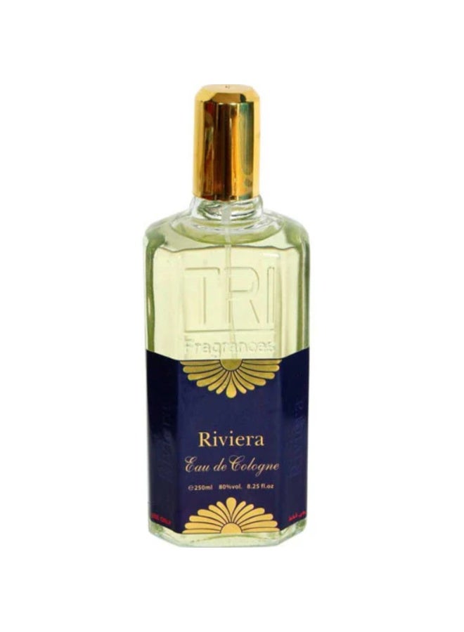 Unisex Cologne 250ml