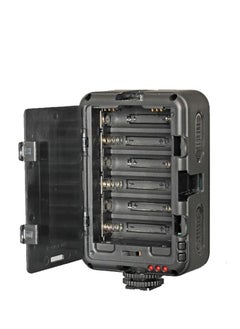 YONGNUO YONGNUO SYD1509 LED Video Light – 12 Brightness Levels, 135 LEDs, 15ft Range  - Image 3