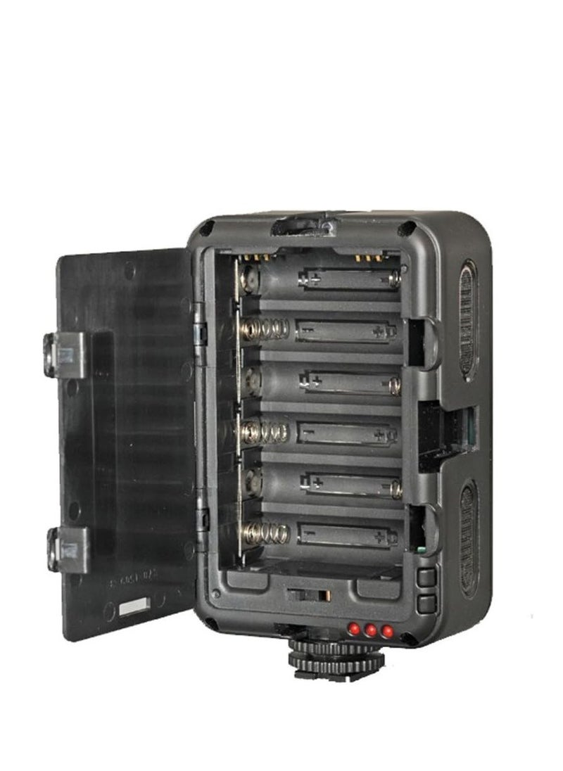 YONGNUO YONGNUO SYD1509 LED Video Light – 12 Brightness Levels, 135 LEDs, 15ft Range  - Image 3