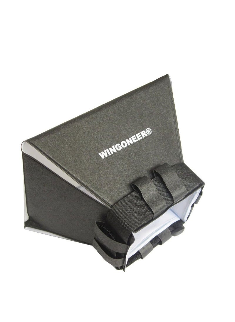 YONGNUO YONGNUO SYD1509 LED Video Light – 12 Brightness Levels, 135 LEDs, 15ft Range  - Image 4