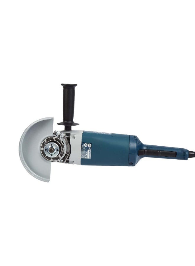 Bosch GWS 2200-180 (06018C00P0) 180MM 2200W 230V Angle Grinder - Image 4