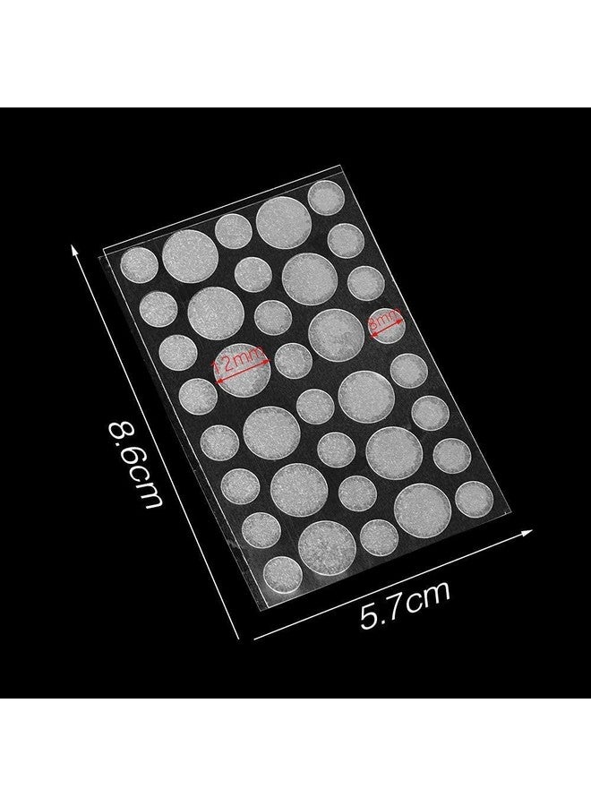 BLAGO Acne Pimple Patches For Face, Hydrocolloid Dressing Cover, Dots for Spots Pimple Patches, Effectively Calms & Relieves Acne, Facial Care, Complete Pimple Remover (72 Pcs) - Image 2