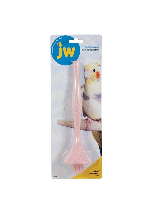 جي دبليو سمكة الفرخ الرملية من JW Insight