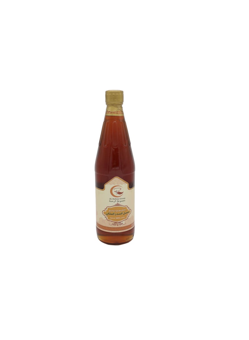 Sidr Honey Yemen