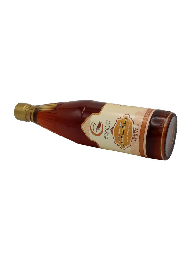 Sidr Honey Yemen
