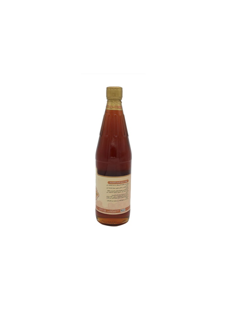 Sidr Honey Yemen