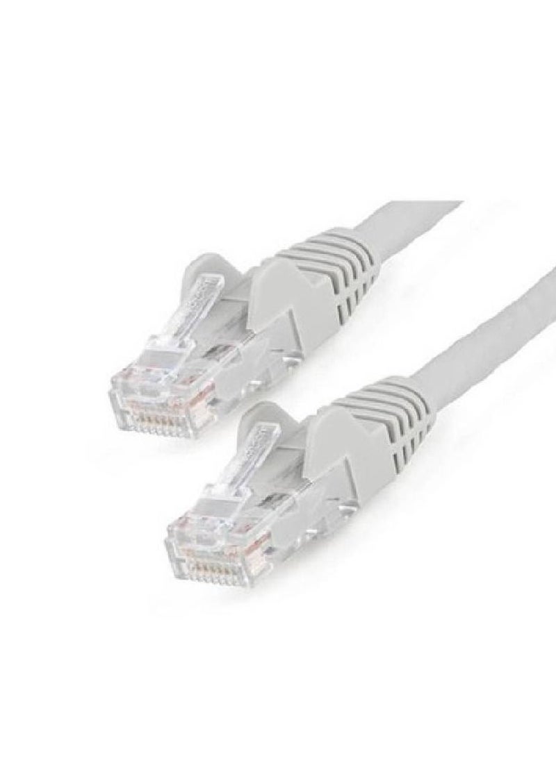 Cat 6 High-Speed Gigabit Ethernet Patch Heavy Duty Internet Cable 5 meter