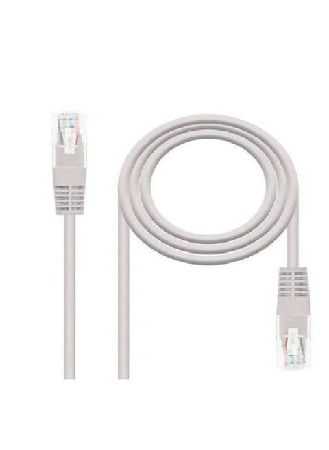 Cat 6 High-Speed Gigabit Ethernet Patch Heavy Duty Internet Cable 5 meter