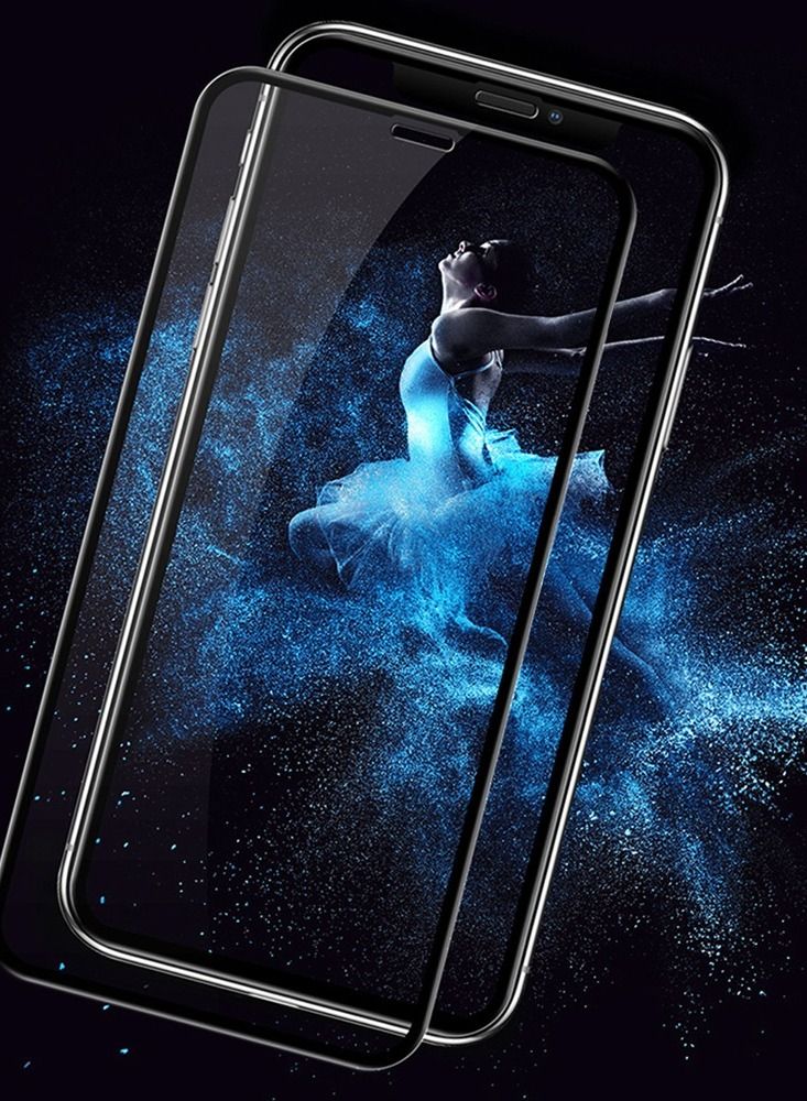 WEKOME iPhone 11XMAx protection screen  - Image 1