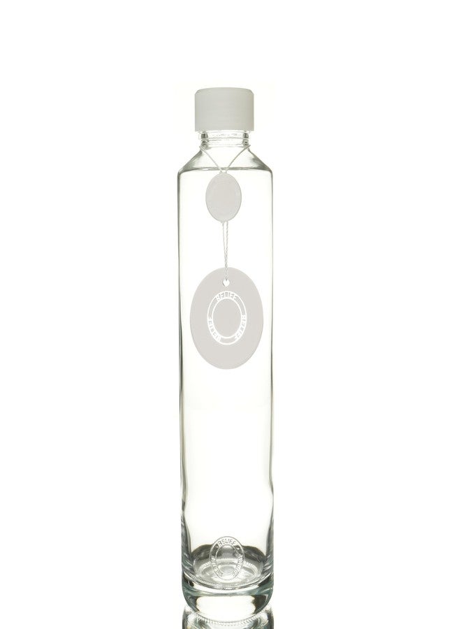 Relief Natural Carbonation System with Probiotic-Enhancing Cap and 12 Strain Lactobacillus Starter (Alabaster, 750ml (24oz) - 1 Bottle) - Image 2