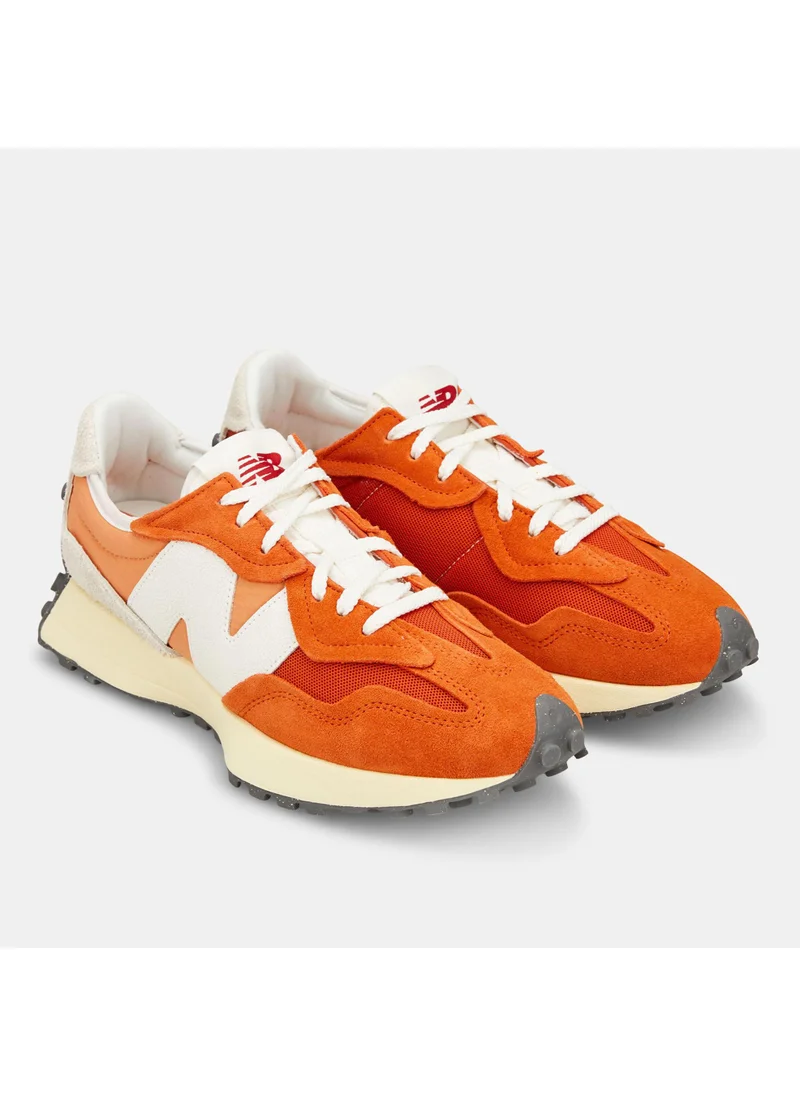 نيو بالانس Men's 327 Shoes