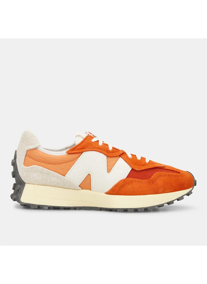 نيو بالانس Men's 327 Shoes