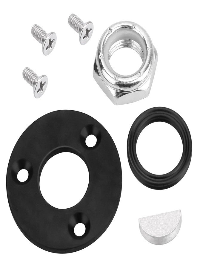 Trdzi Hydraulic Helm Seal Service Kit HP6032 for Seastar HH5271, HH5272, HH5273, HH5261,HH5262, Compatible with Baystar HH4514, HH4314 and HH4513 - Image 1